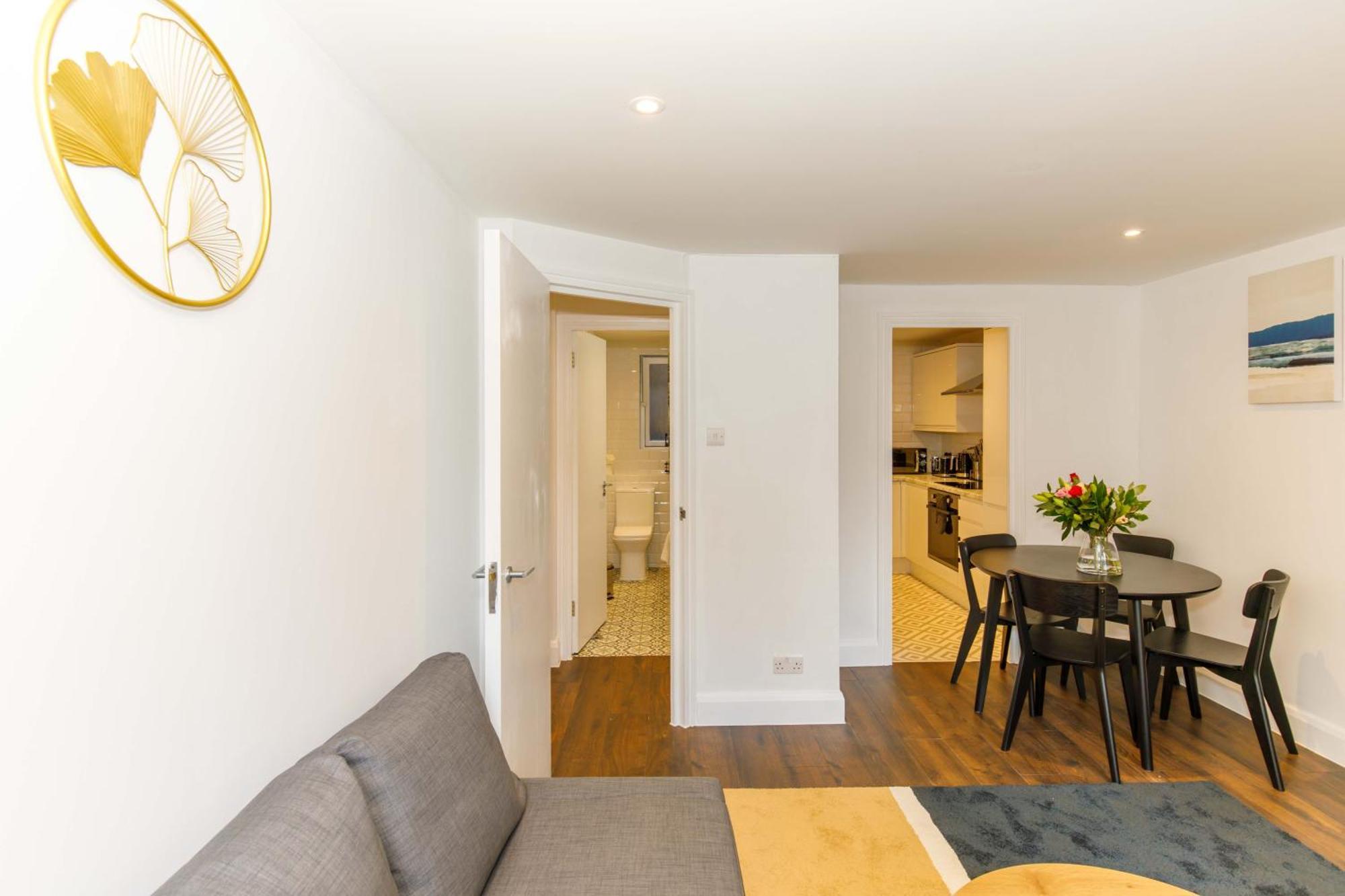 Staylux Carnaby Street Londra Esterno foto
