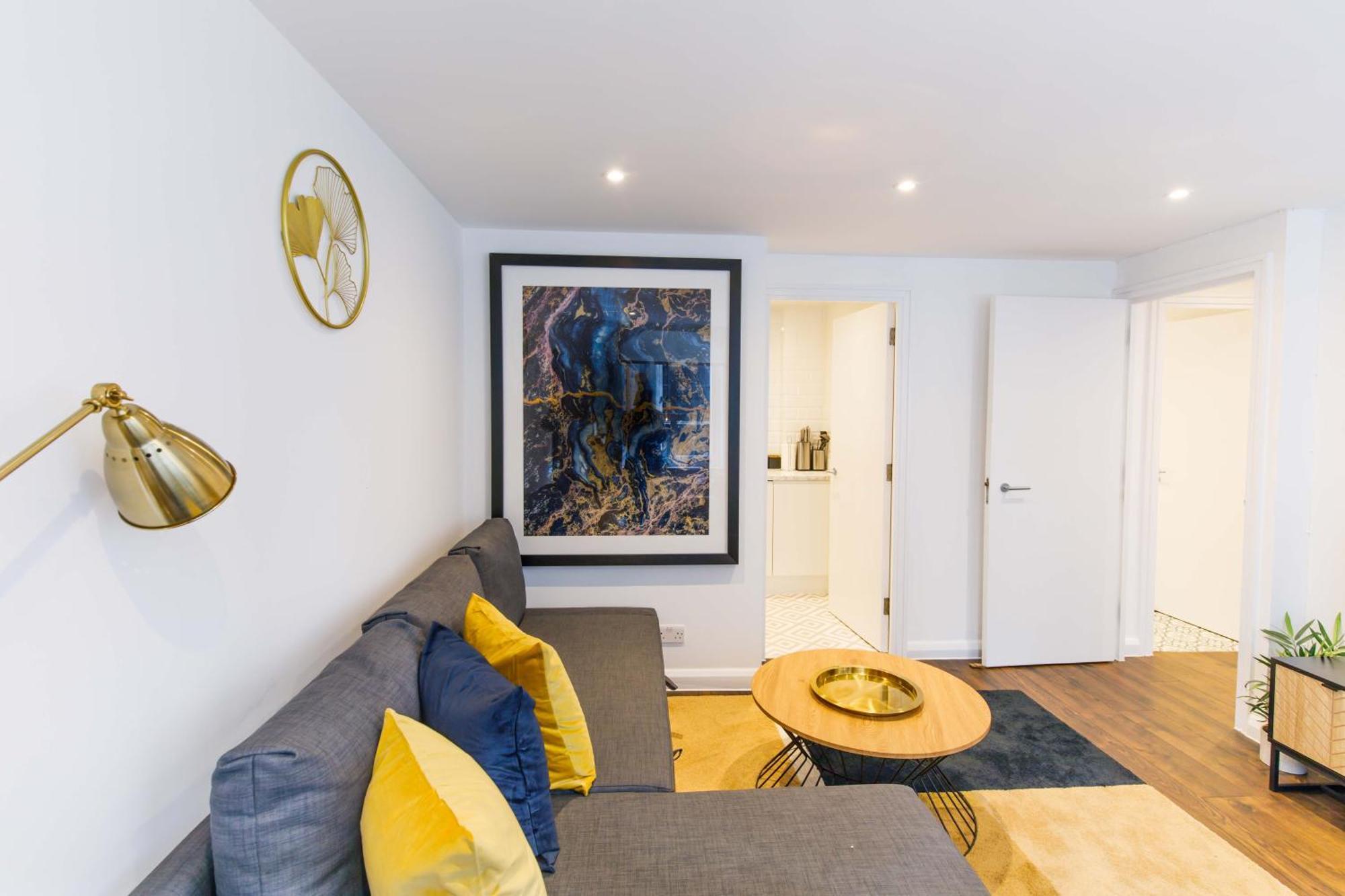 Staylux Carnaby Street Londra Esterno foto