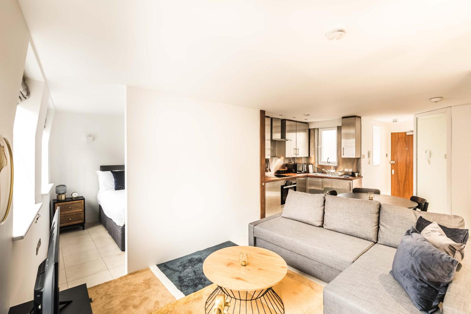 Staylux Carnaby Street Londra Esterno foto