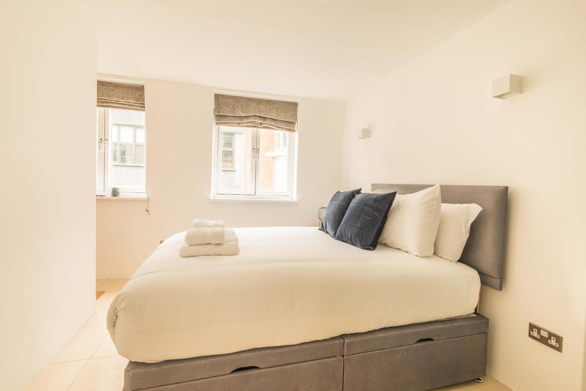 Staylux Carnaby Street Londra Esterno foto